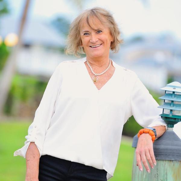 Caron Faherty Caron Faherty